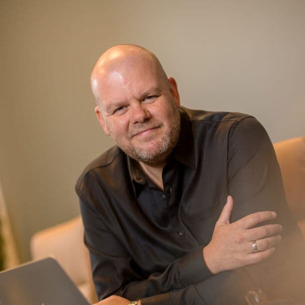 Henrik Sandberg