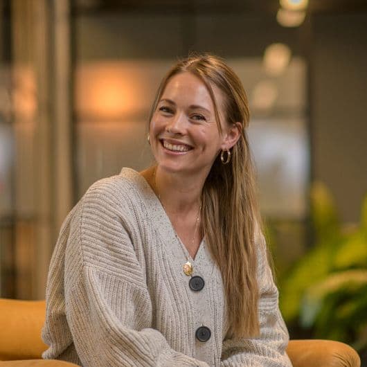 Martine Holen Instefjord