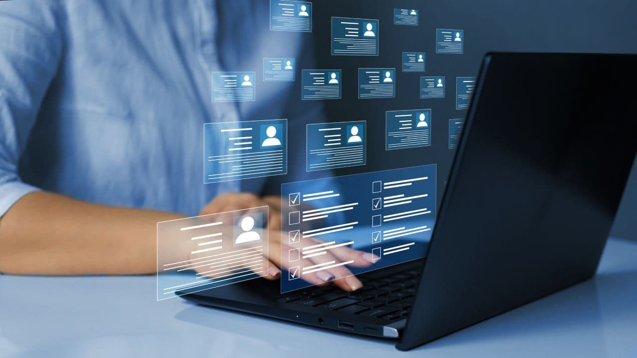 GDPR og databerikelse