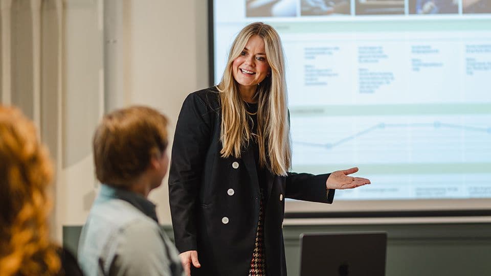De viktigste e-posttrendene for 2022 