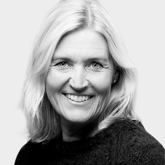Helene Buck Bryn