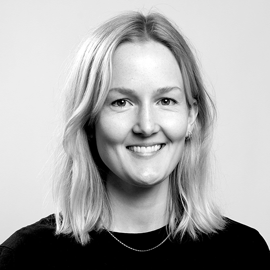 Inga Skallerud