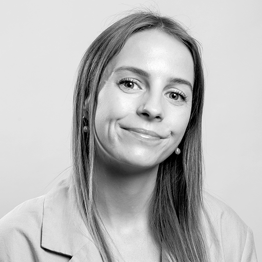 Martine Hole Magnussen