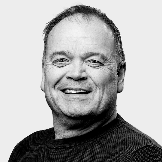 Rune Dønnum
