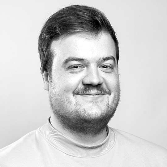 Sebastian Dønnum
