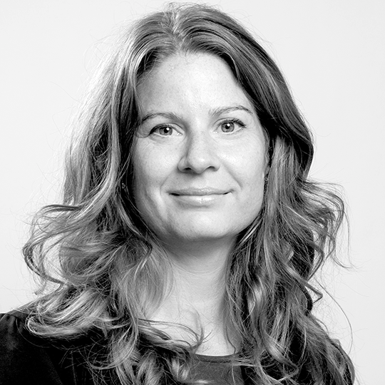 Sissel Grotli