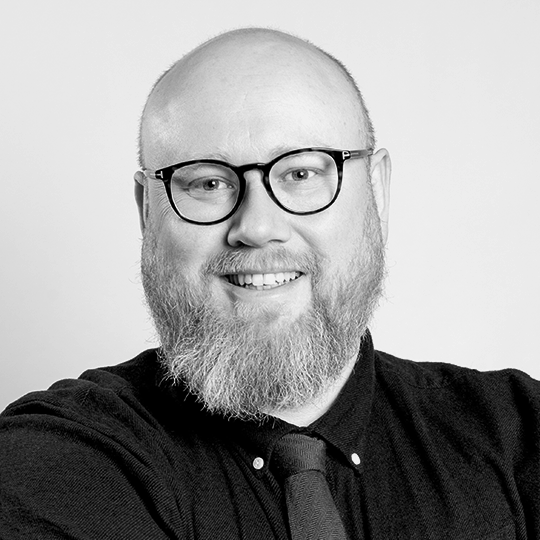 Toralf Waaktaar-Slokvik