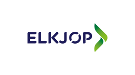 Elkjøp