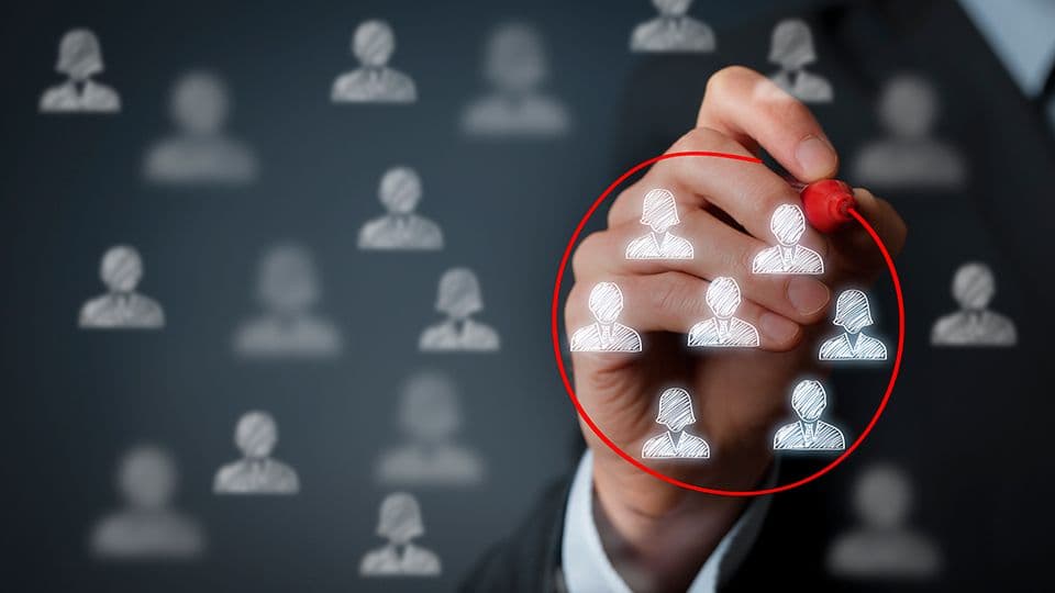 Segmentering