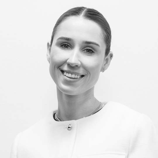 Natalia Cendrowska