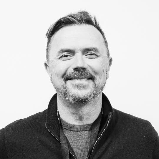 Oddmund Lørum 