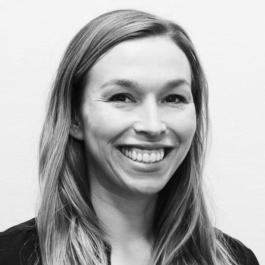 Christina Sogge Jensen