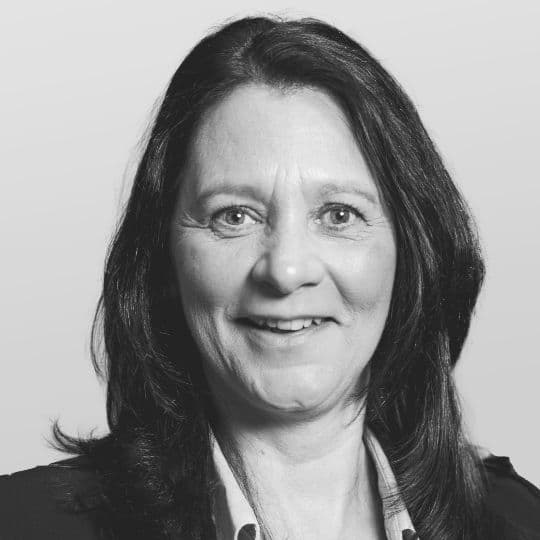 Anne-Rita Halvorsen