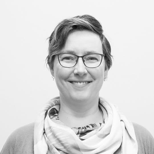 Martha Joy Kjelsvik