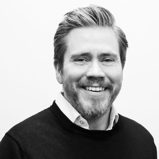 Eirik Harildstad