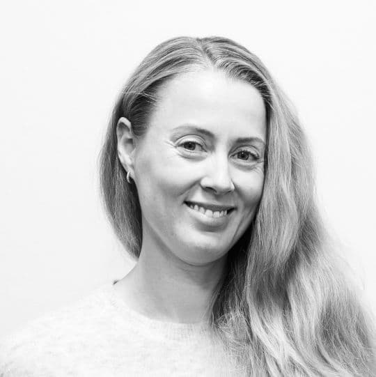 Tonje Langtangen