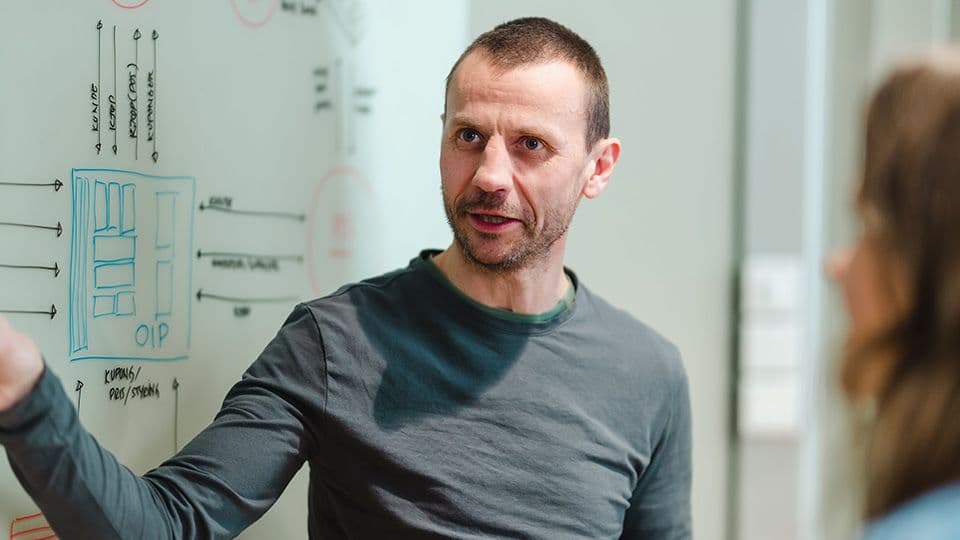 Oculos Integration Platform